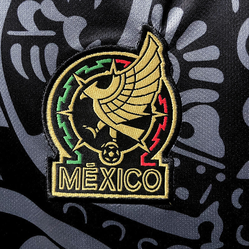 Maillot Mexique Mexico Edition 2022/23