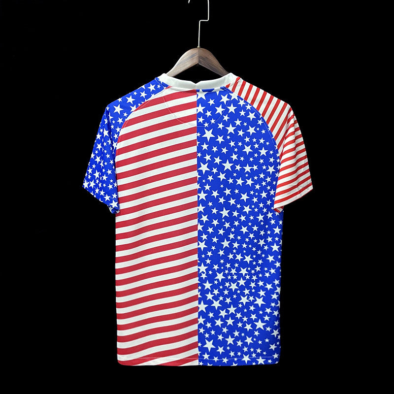 Maillot USA États-Unis special 2022/23