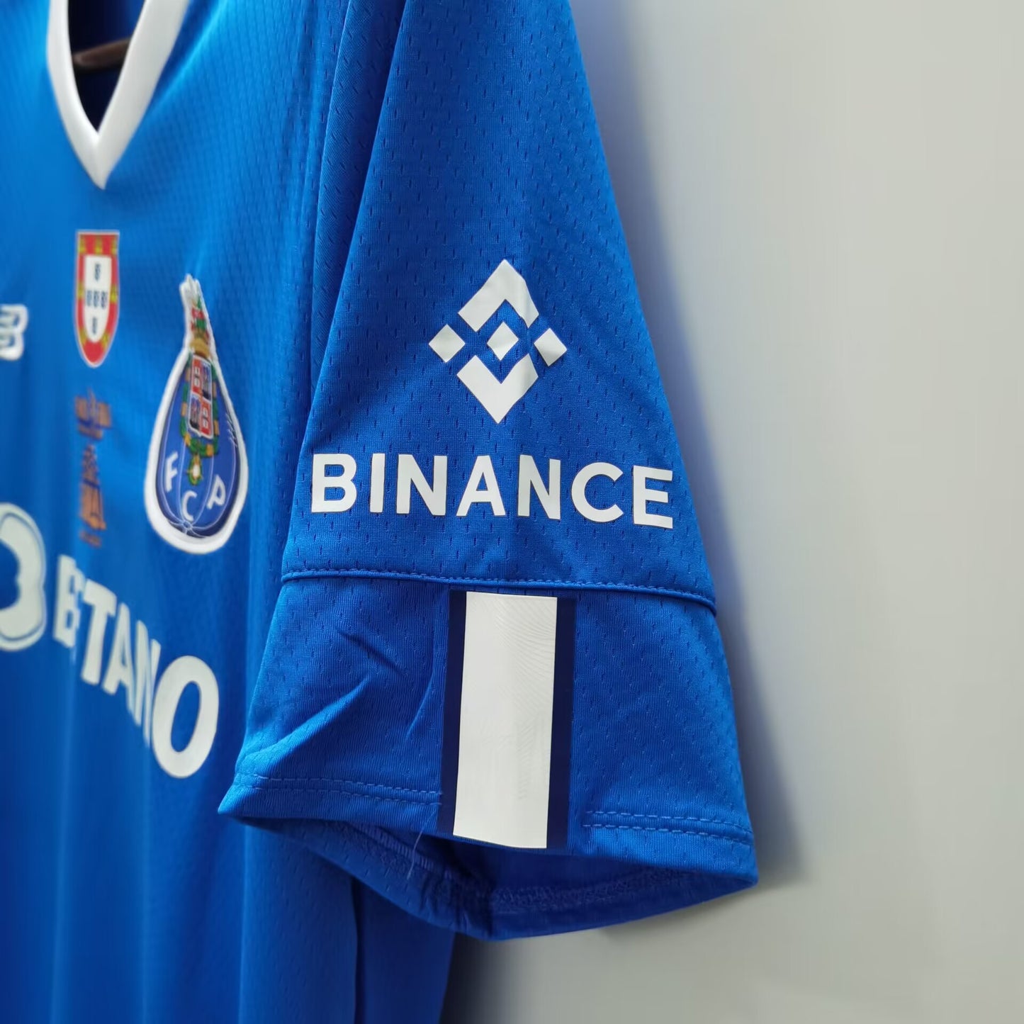 Maillot FC Porto Domicile Final Four Allianz Cup 2022/23