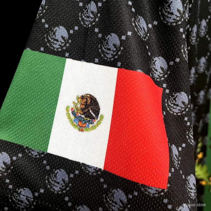 Maillot Mexique/Mexico Edition Spéciale 2022/23