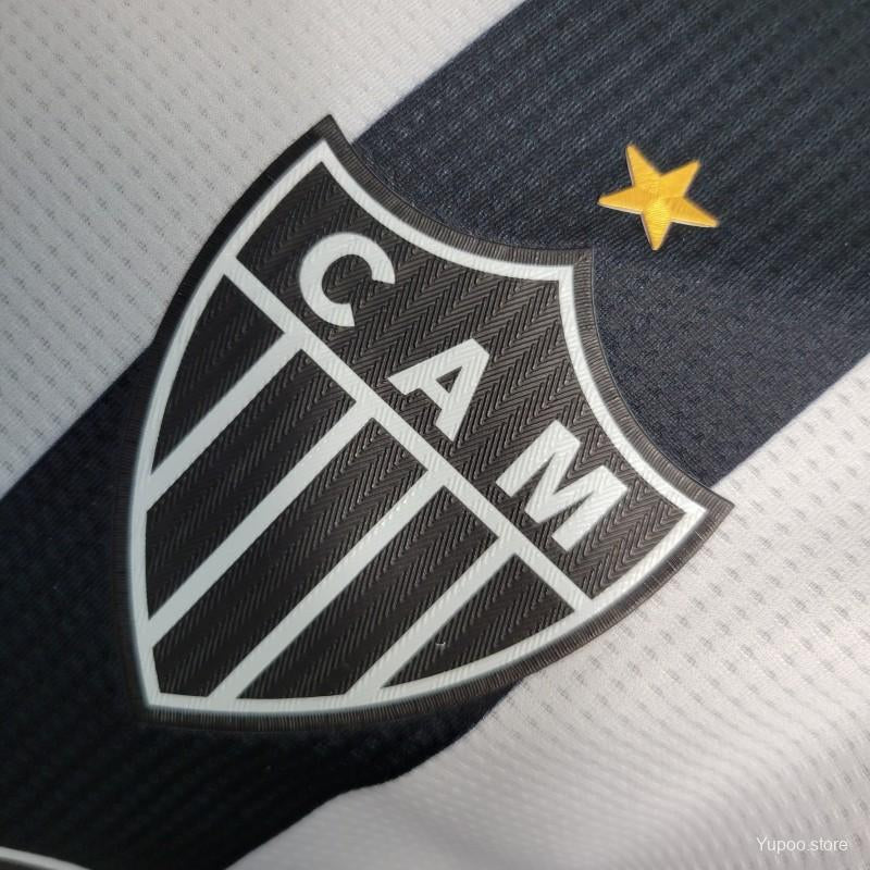 Maillot Atletico Mineiro domicile Player Version 2022/23