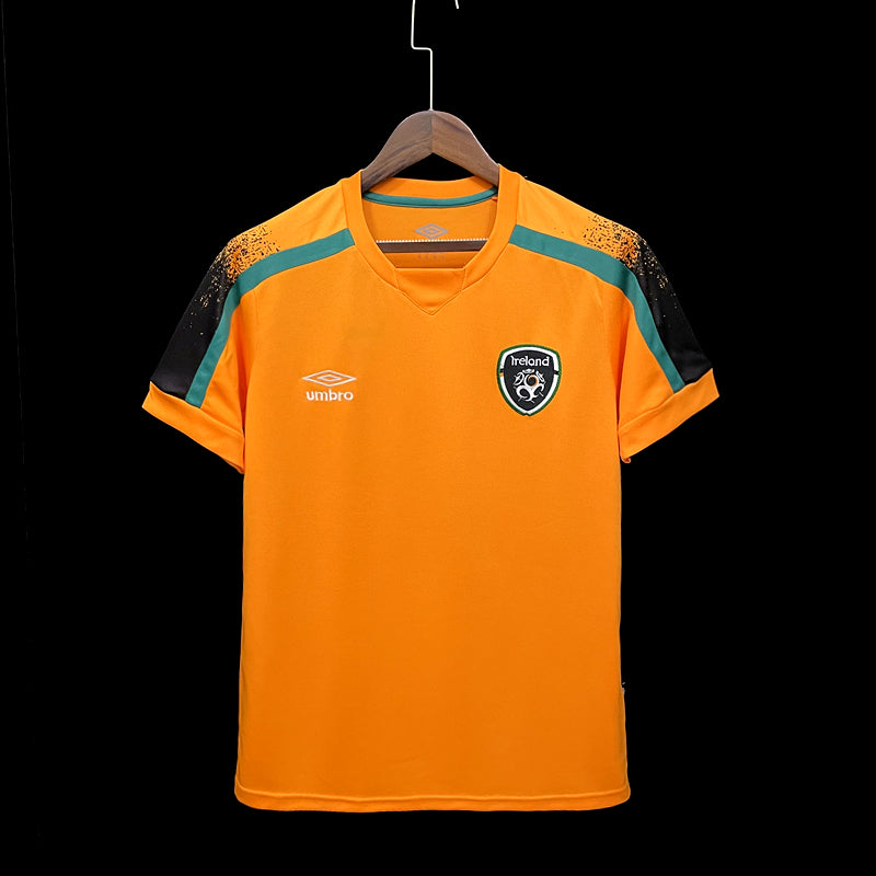 Maillot Irlande Ireland Eire 2022