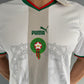 Maillot Maroc Morocco extérieur World Cup 2022