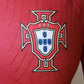 Maillot Portugal domicile World Cup Player Version LS 2022/23