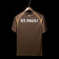 Maillot football St Pauli domicile 2022/23