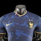 Maillot France domicile Edition Blue Player Version 2022/23