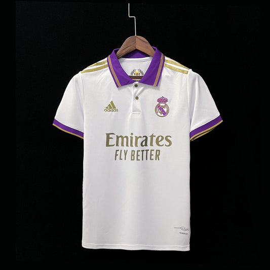 Maillot Real Madrid édition speciale 2022/23