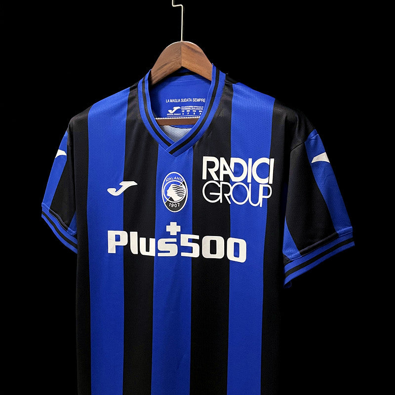 Maillot Atalanta Bergamo domicile 2022/23