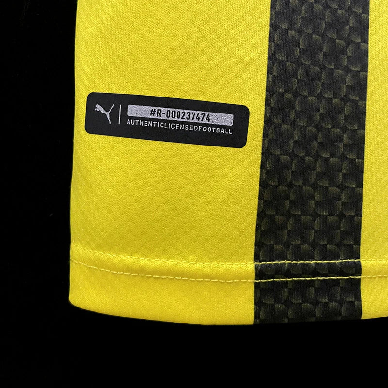 Maillot Dortmund domicile 2022/23