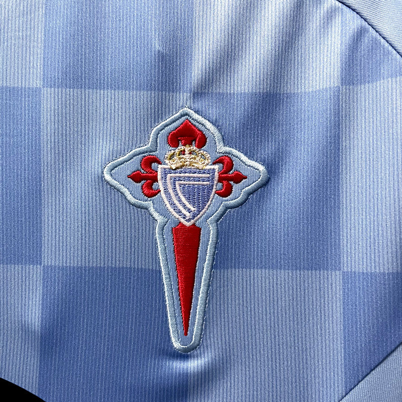 Maillot football Celta Vigo domicile 2022/23