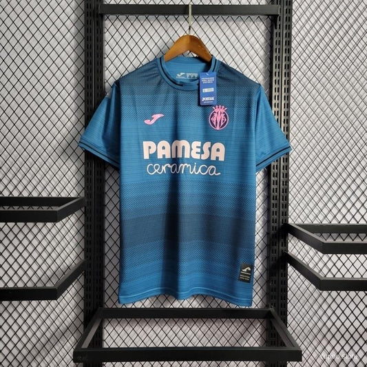 Maillot Villareal third 2022/23