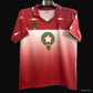 Maillot Maroc Morocco domicile 1994