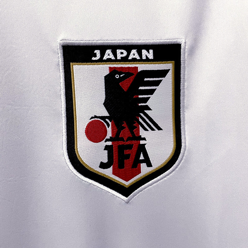 Maillot Japon Japan exterieur World Cup 2022