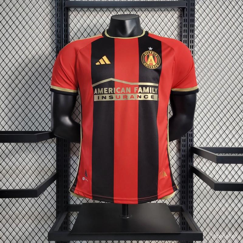 Maillot Atlanta United domicile Player Version 2023/24