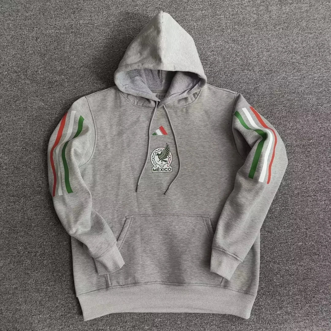 Sweat/Pull Capuche Mexique/Mexico 2022/23