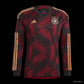 Maillot Allemagne Germany exterieur World Cup LS 2022/23