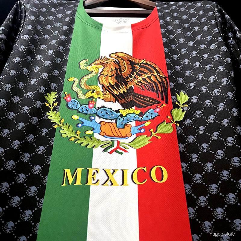 Maillot Mexique/Mexico Edition Spéciale 2022/23