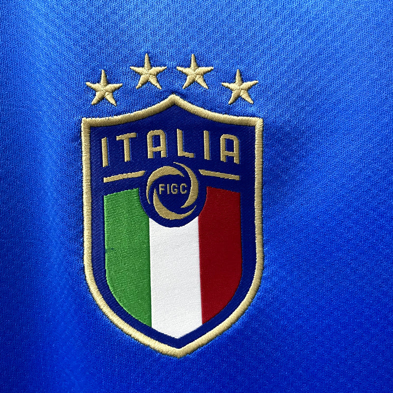 Maillot Italie Italia domicile 2022/23