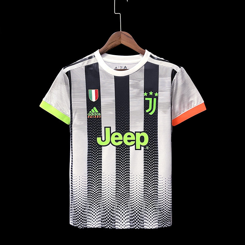 Maillot Juventus special version 2021/22