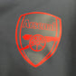 Veste coupe-vent Arsenal bleu 2023/24