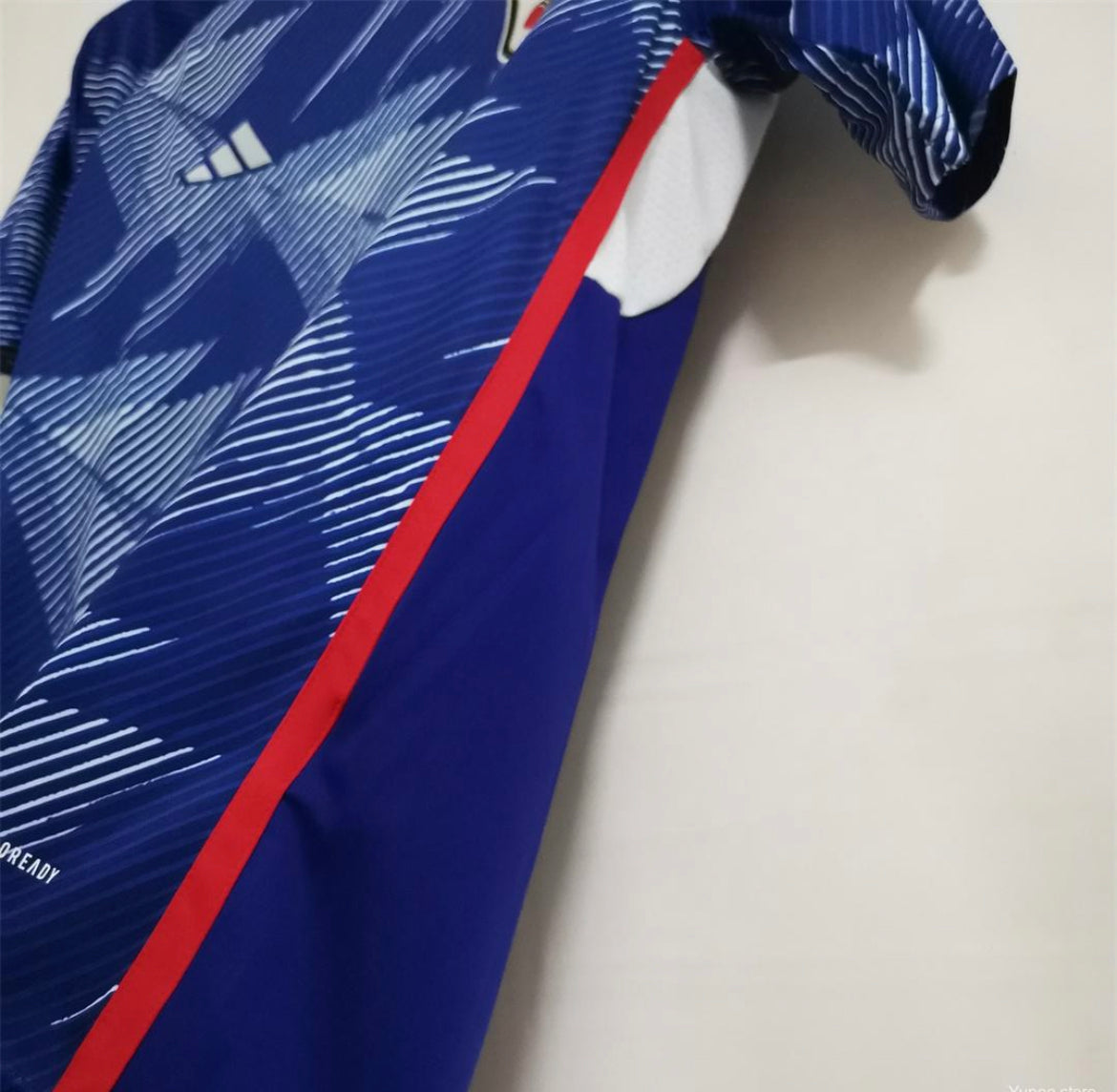 Maillot Japon Japan domicile World Cup 2022