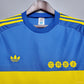 Maillot Boca Junior domicile 1981