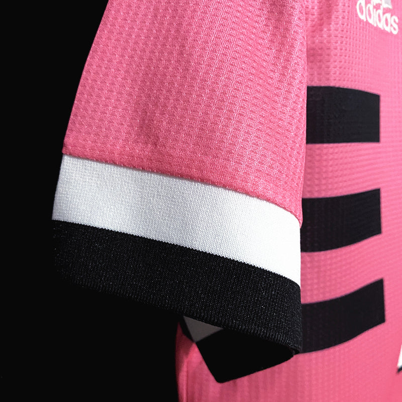 Maillot Juventus Pink Concept 2022/23