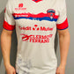 Maillot Clermont Foot exterieur 2021/22