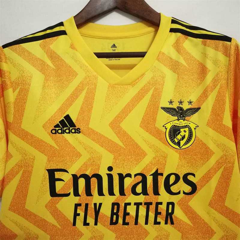 Maillot Benfica exterieur  2022/23