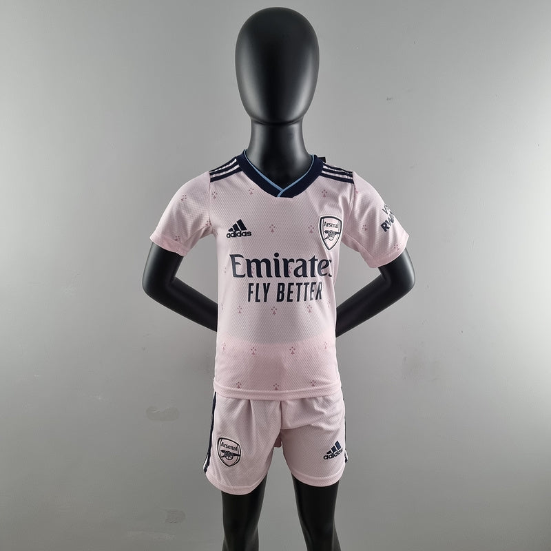 Kit Arsenal third 2022/23