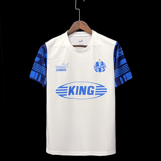 Maillot OM Marseille training 2022/23