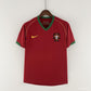 Maillot Portugal domicile 2006