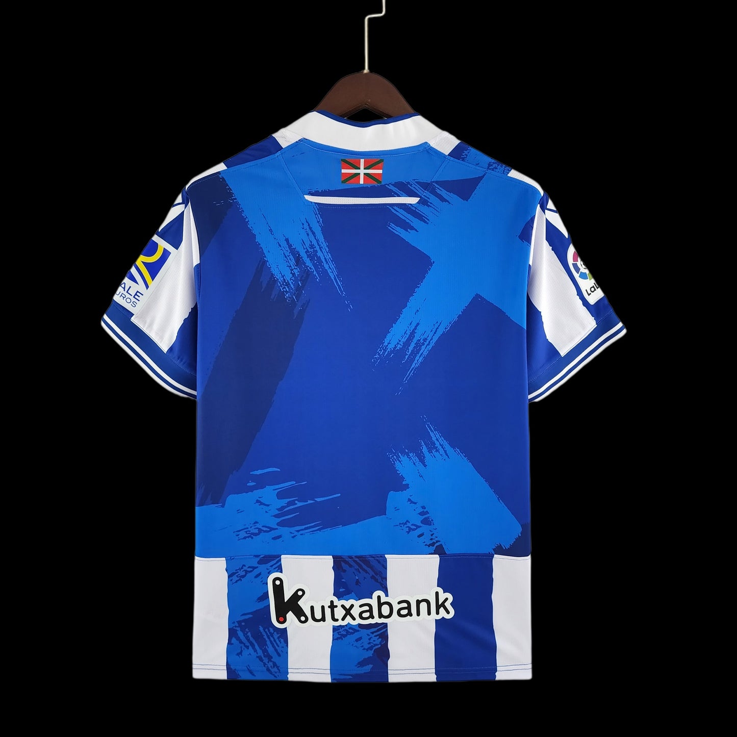 Maillot Real Sociedad domicile 2022/23