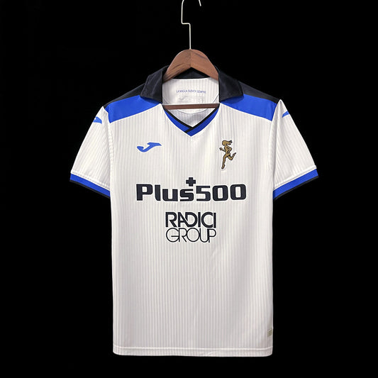 Maillot Atalanta Bergamo exterieur 2022/23