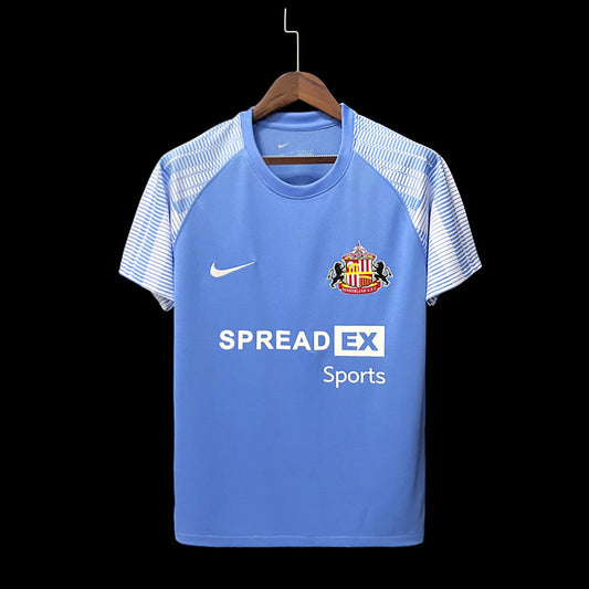 Maillot Sunderland exterieur 2022/23