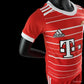 Kit Bayern Munich domicile 2022/23