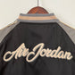 Veste coupe-vent Jordan beige/noir 2023/24