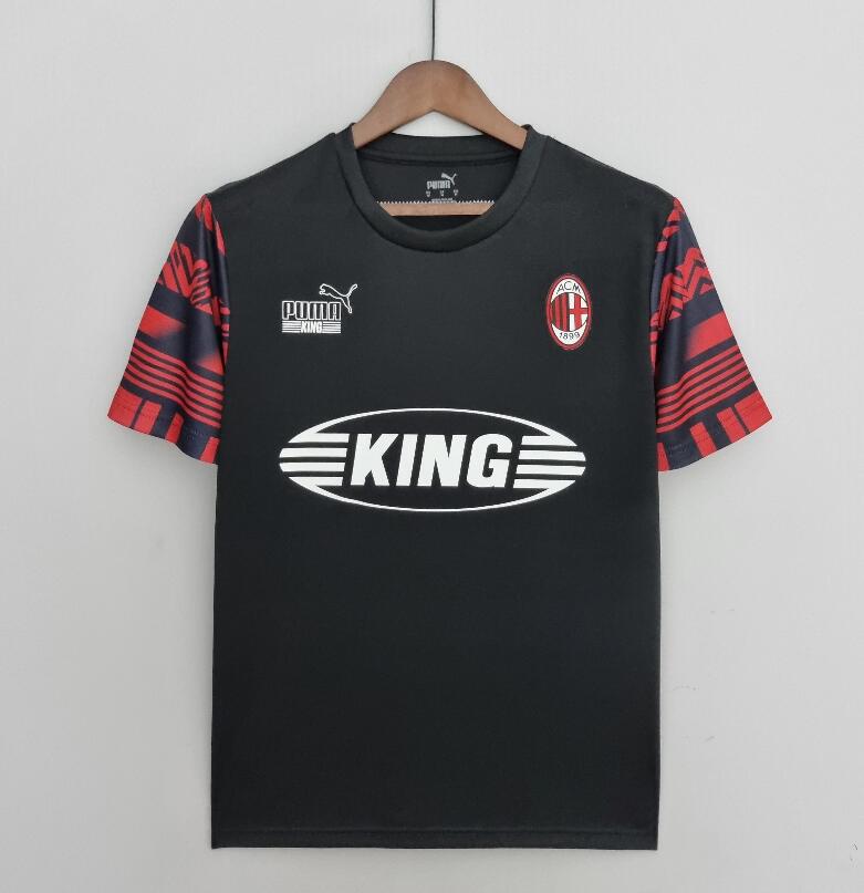 Maillot Milan AC King 2022