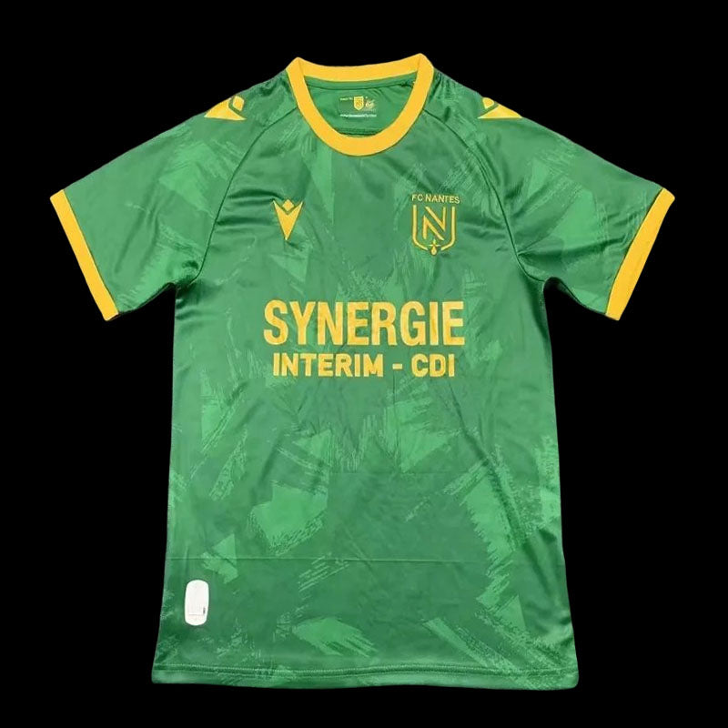 Maillot football Nantes exterieur 2022/23