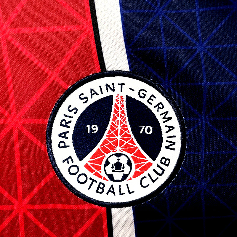 Maillot PSG Paris training blue 2021/22