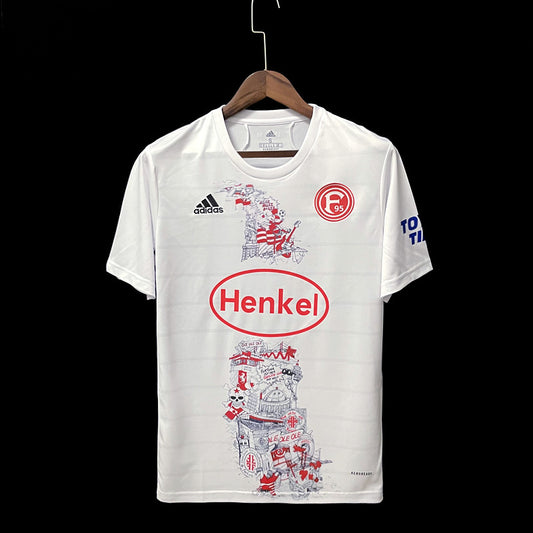 Maillot Düsseldorf special 2022/23