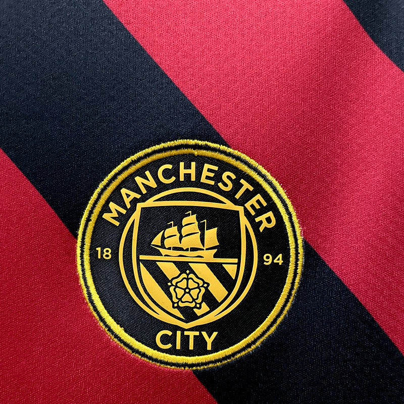 Maillot Manchester City exterieur 2022/23