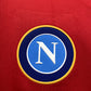 Maillot Naples Napoli Champions Edition 2021/22
