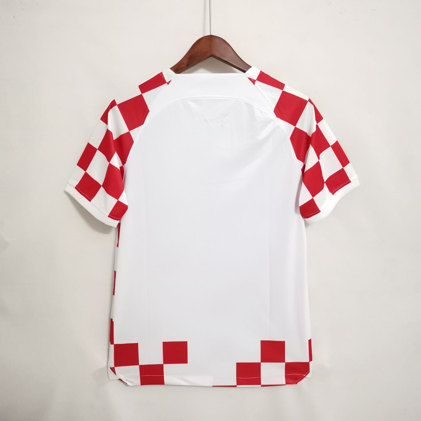 Maillot Croatie domicile 2022/23