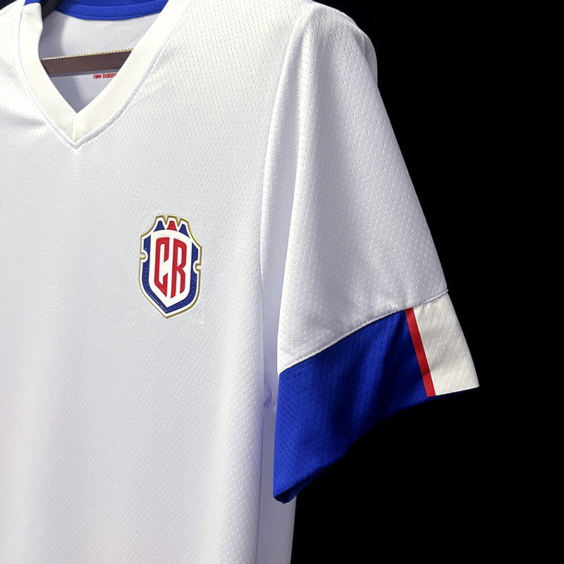 Maillot Costa Rica domicile 2022/23