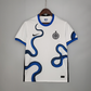 Maillot Inter Milan exterieur 2021/22