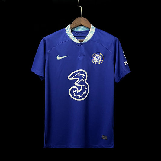 Maillot Chelsea domicile 2022/23