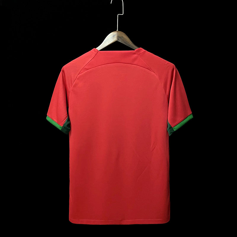 Maillot Portugal Edition special 2022/23