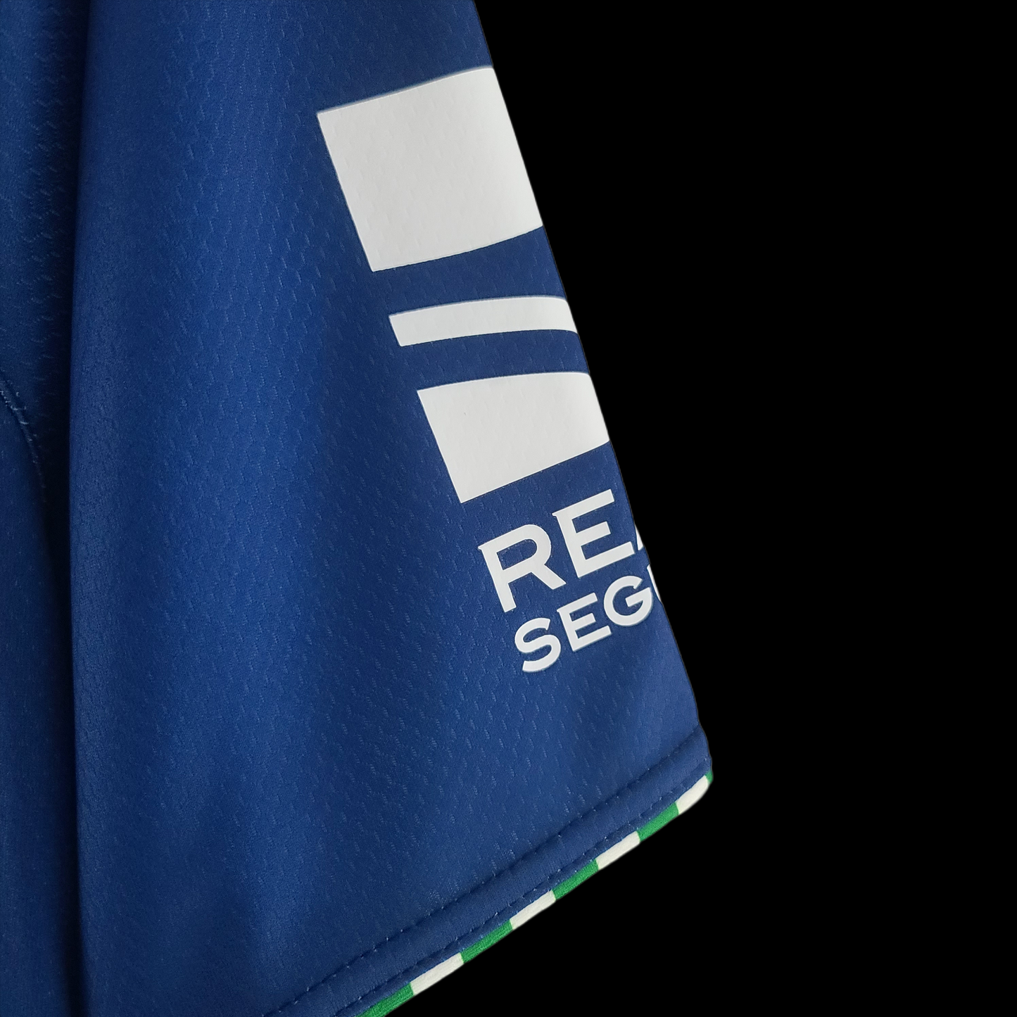 Maillot Real Betis Séville exterieur 2022/23