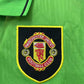 Maillot Manchester United exterieur 1992/94